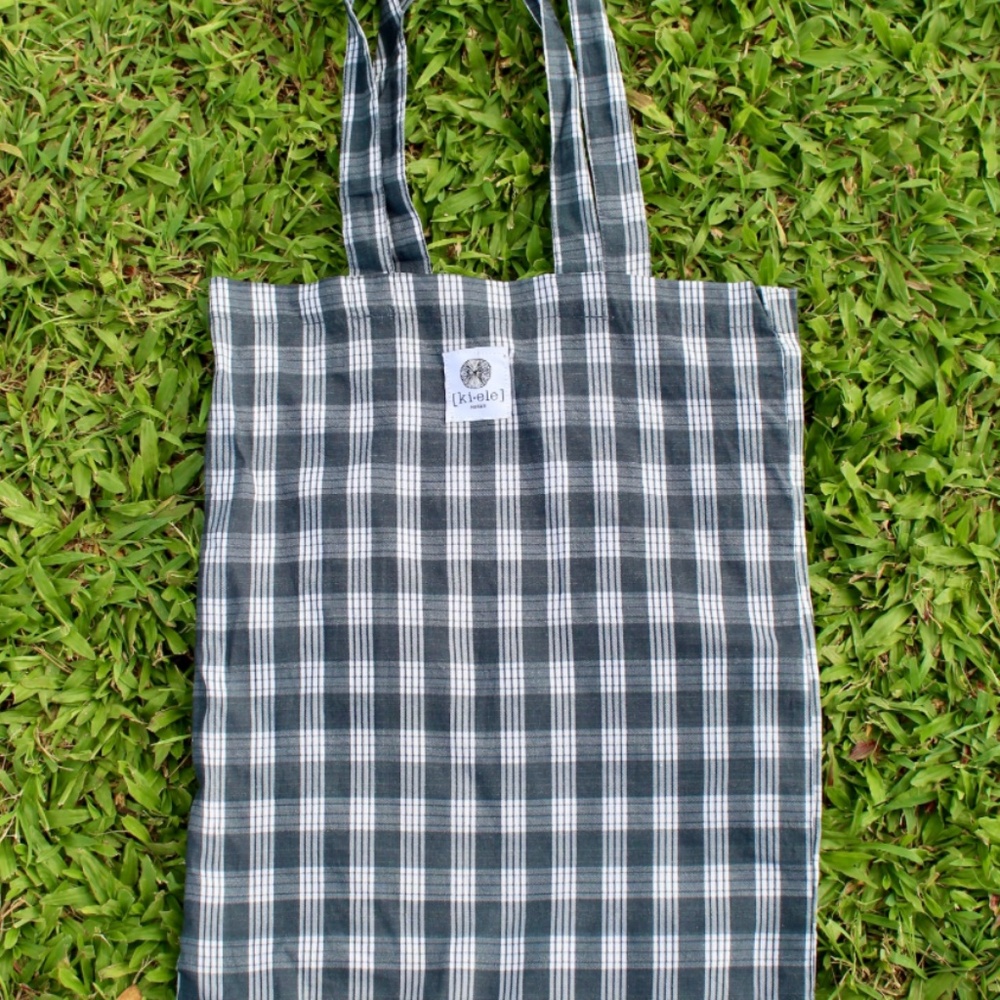 Kiele Palaka Bag